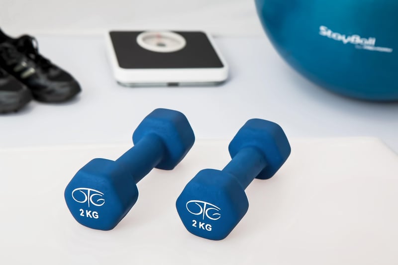 HIIT Workout